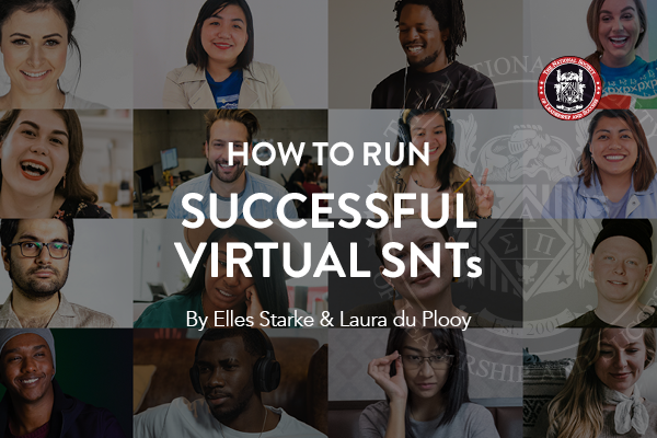 How_NSLS_pivoted_to_virtual_environment_Virtual_SNT_Student_Engagement_NSLS_Member_Success