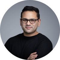 Neil Khaund