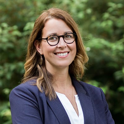 Dr. Jennifer Braddock