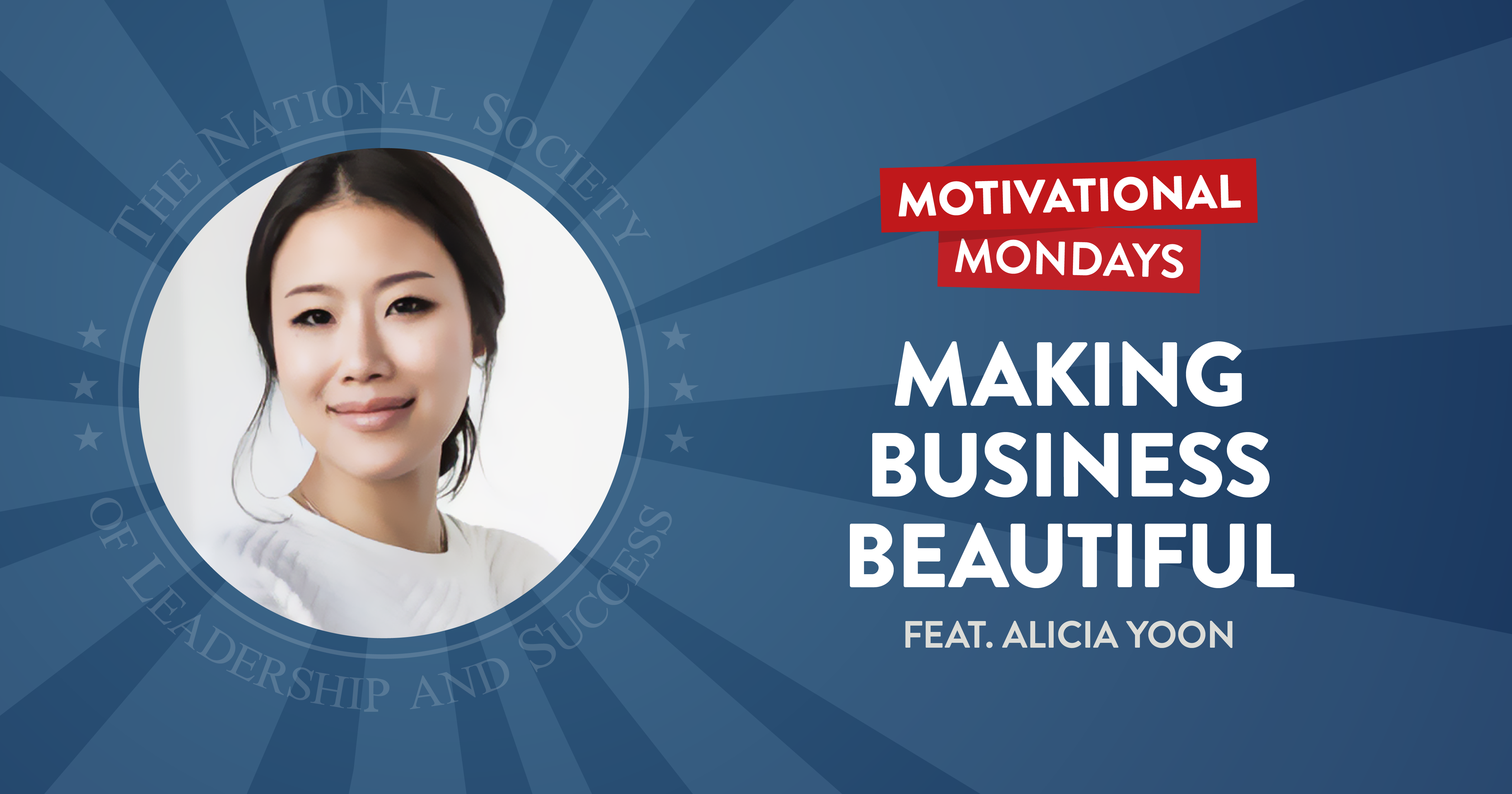 Making Business Beautiful (Feat. Alicia Yoon)