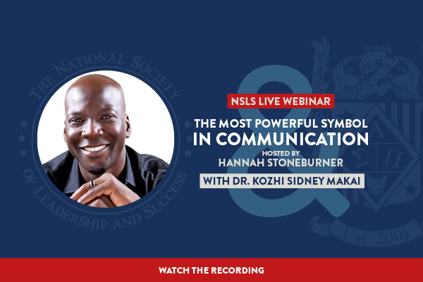 NSLS-Dr.-Kozhi-Recording-Most Powerful Symbol in Communication-600x400