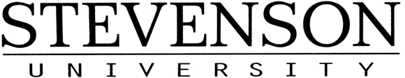 StevensonU_Logo