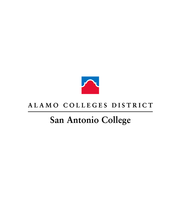 San Antonio College Logo