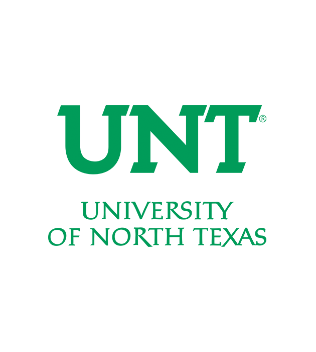 University of North Texas Logo