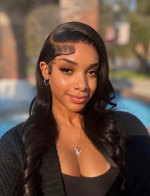 Aaliyah Daflaar
