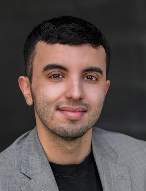 Adam Khanboubi