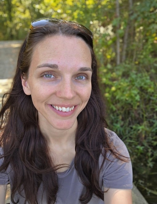 Angela Thompson