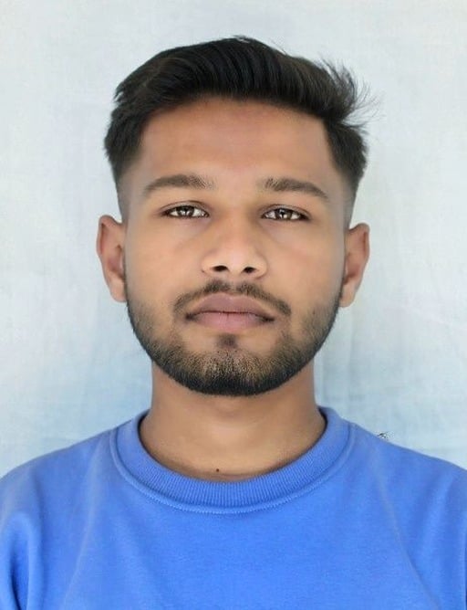 Anjay Sah