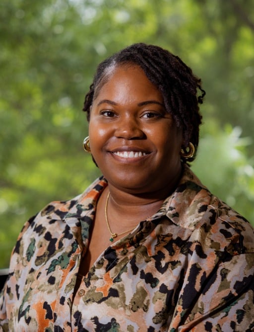 Ayanna Wigfall