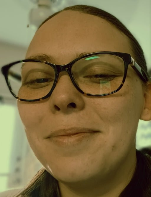 Beth Glasscock