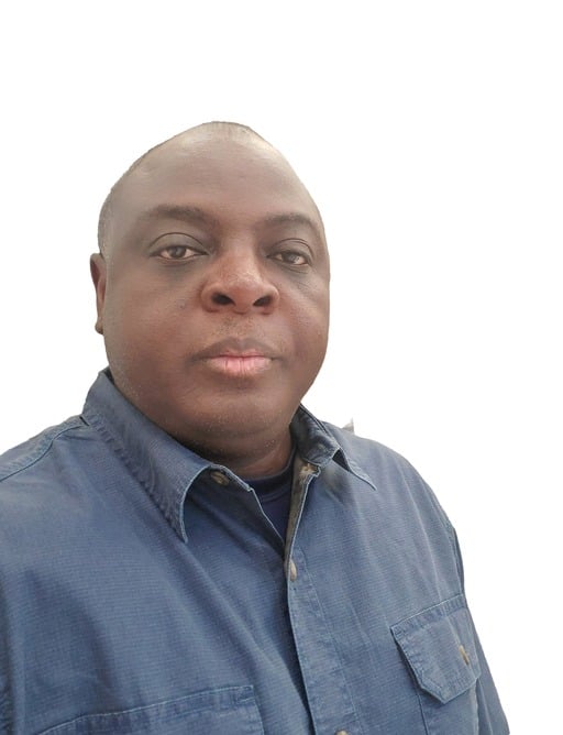 Bolade Kingsworth