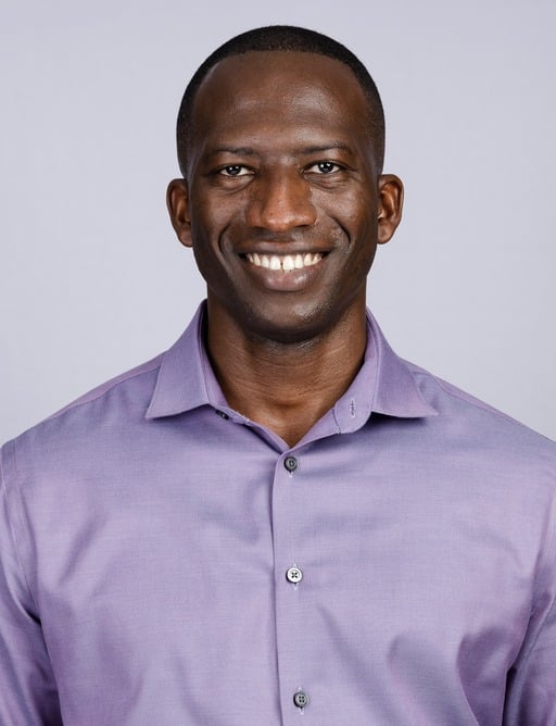 Eugene Yeboah