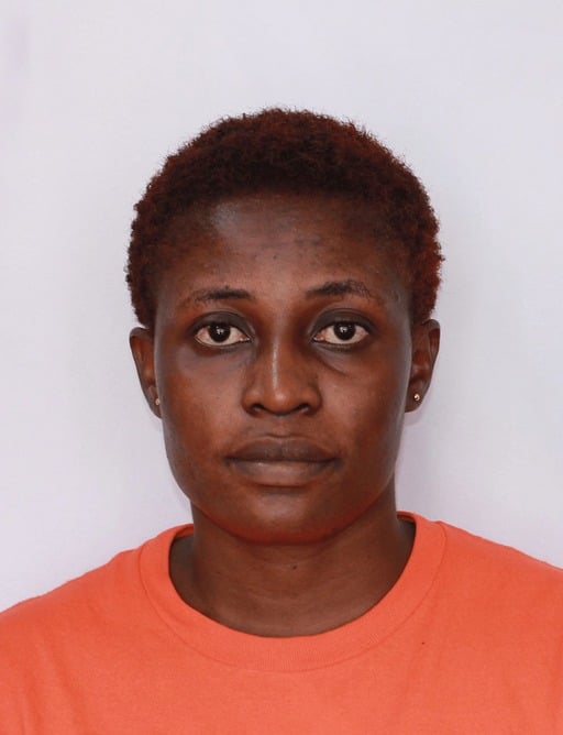Hulda Sakyi