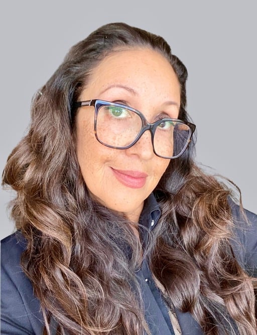 Irasema McAllister