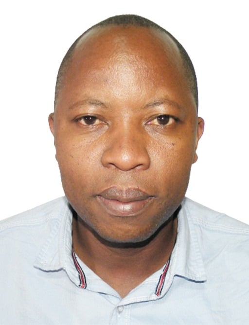 Jack Odongo