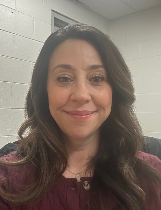 Jennifer Cloutier