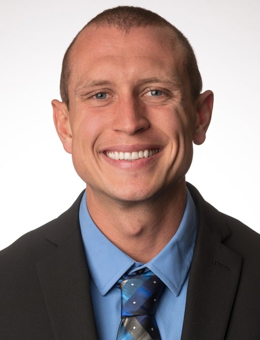 John Stalnaker