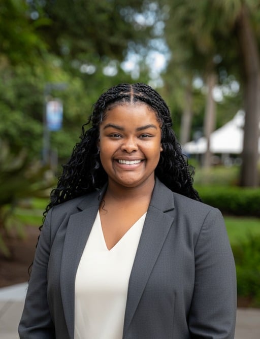 Jonae Davidson