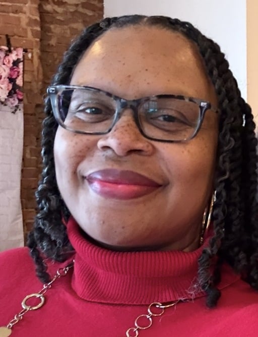 Latoya Muckles