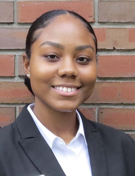 Leigh-Ann Spalding