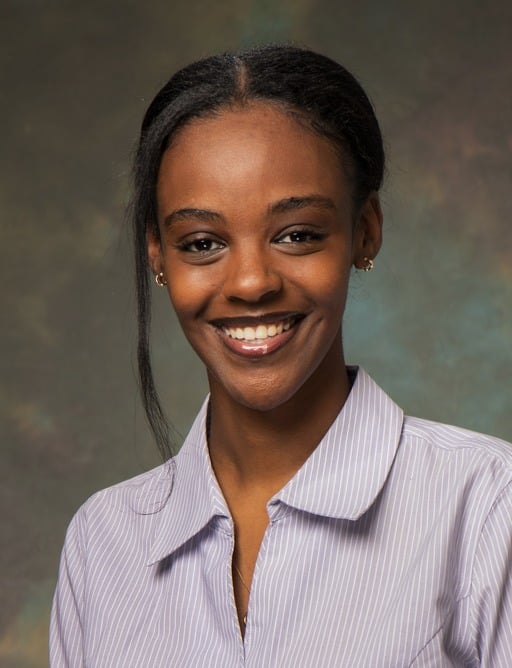Lilia Ntazinda