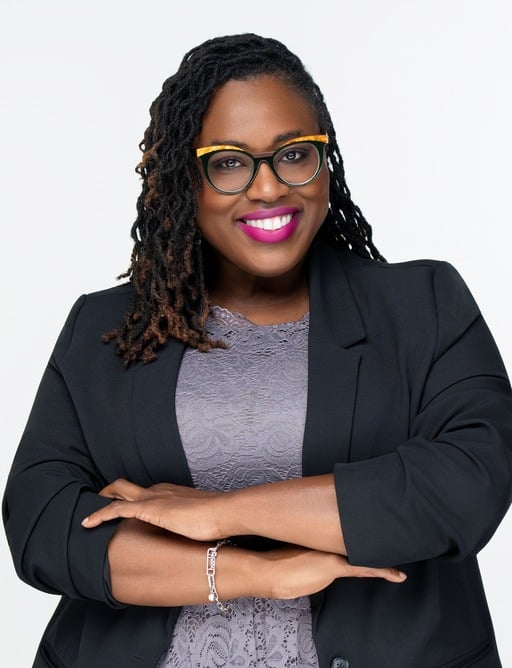 Martine Gordon