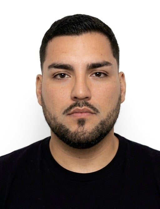 Maykol Rojas