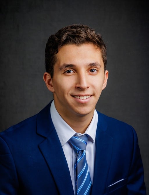 Nicolas Ziadi