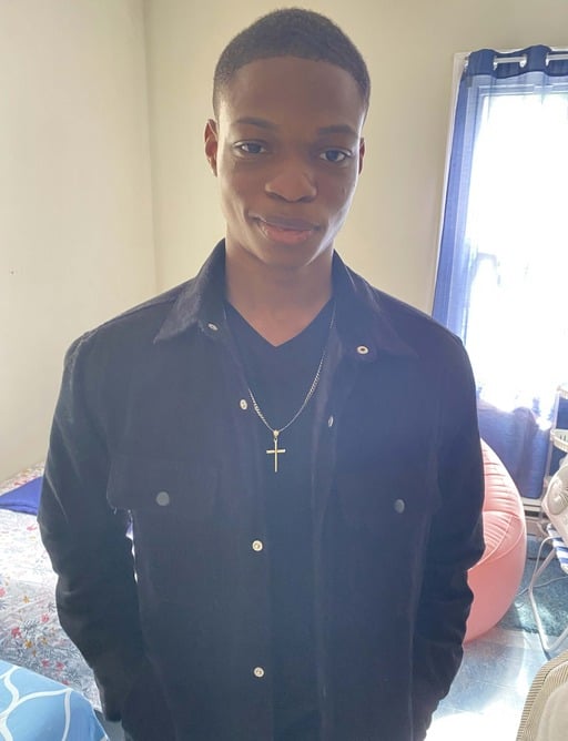 Obinna Duru