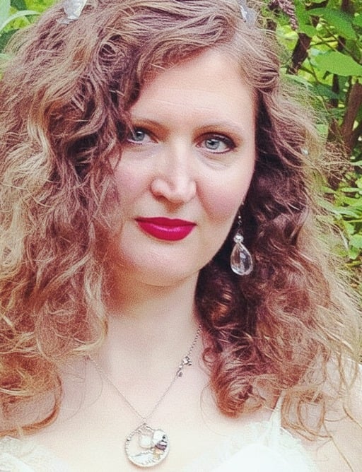Olga Rudnitsky