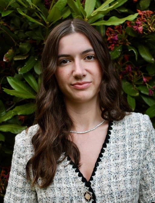 Olivia Bolinsky