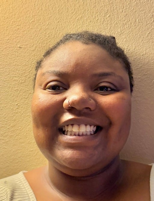 Raiisha Parker