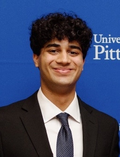 Sahil Gandhi
