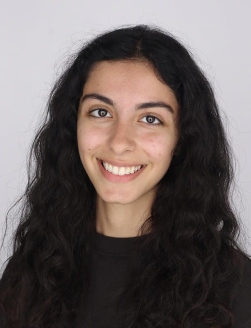 Sayedeh Ariana Iravani