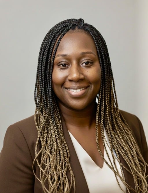 Theresa Johnson