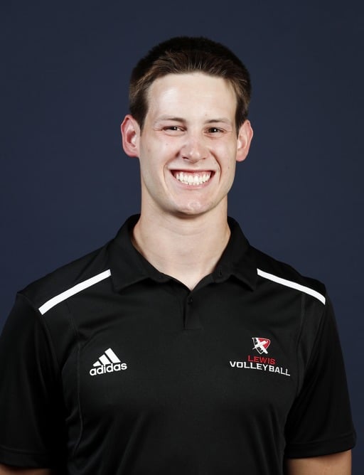 Zachary Pekol