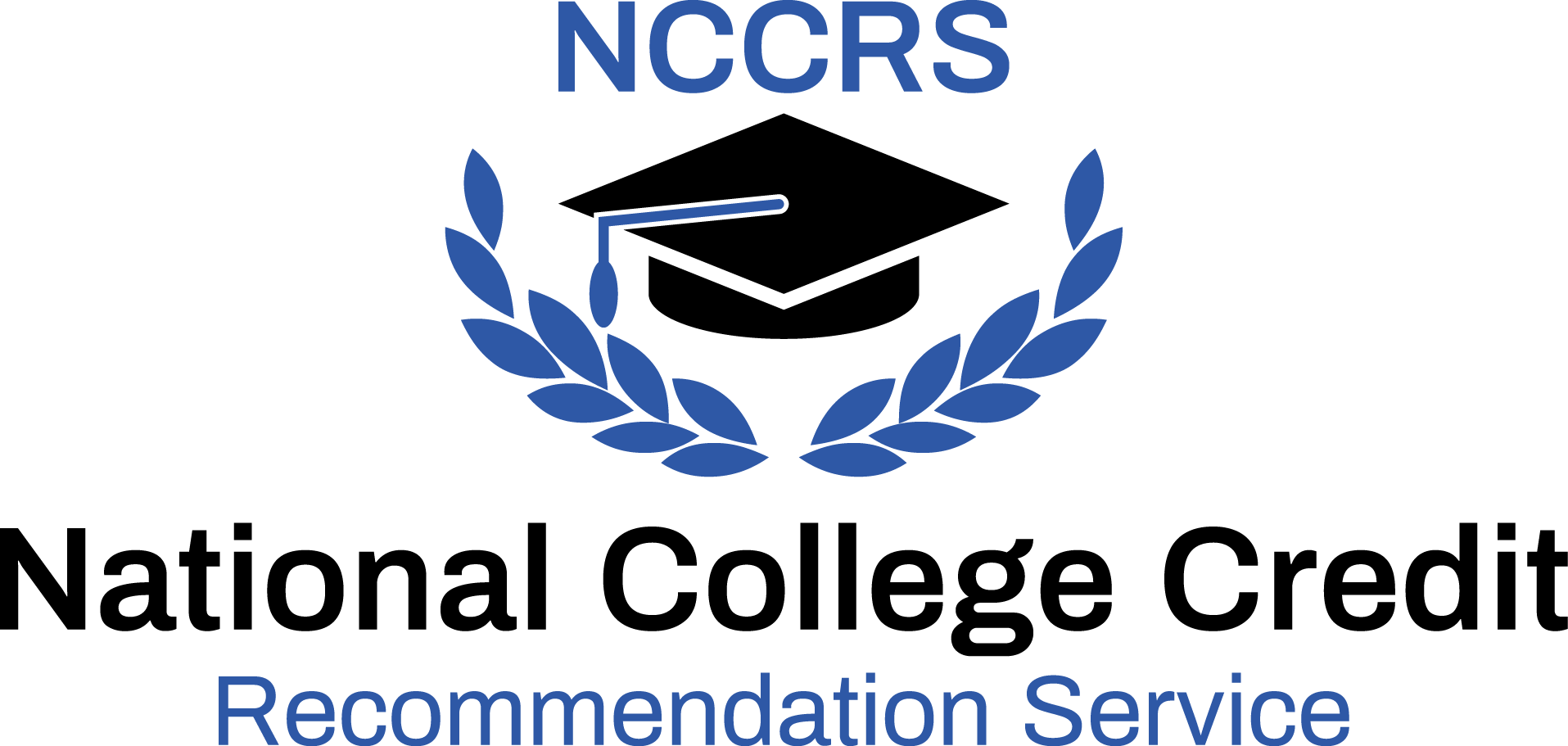 NCCRS - National College Credit Recommendation Service